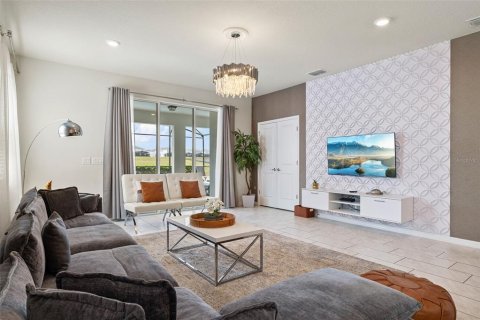 Villa ou maison à vendre à Davenport, Floride: 7 chambres, 306.21 m2 № 2398779 - photo 14