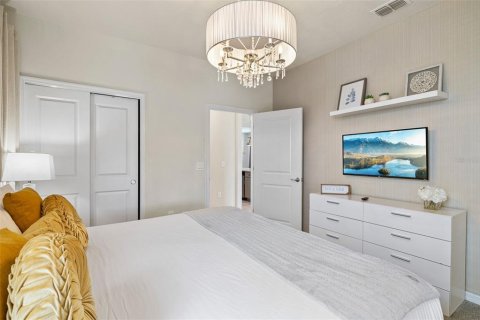 Villa ou maison à vendre à Davenport, Floride: 7 chambres, 306.21 m2 № 2398779 - photo 25