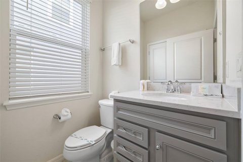 Villa ou maison à vendre à Davenport, Floride: 7 chambres, 306.21 m2 № 2398779 - photo 19