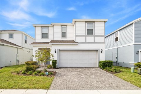 Villa ou maison à vendre à Davenport, Floride: 7 chambres, 306.21 m2 № 2398779 - photo 3