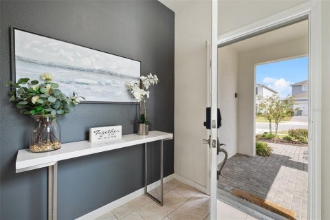Villa ou maison à vendre à Davenport, Floride: 7 chambres, 306.21 m2 № 2398779 - photo 5