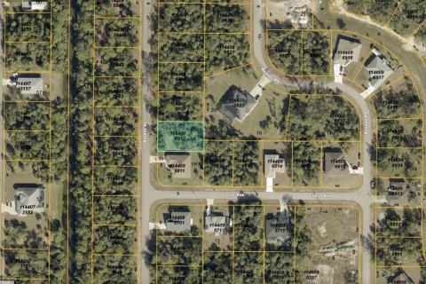 Land in North Port, Florida № 2163472 - photo 2