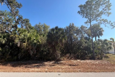 Land in North Port, Florida № 2163472
