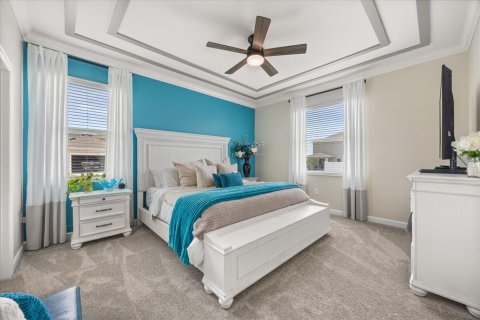 Casa en alquiler en Winter Garden, Florida, 4 dormitorios, 252.88 m2 № 1910323 - foto 13
