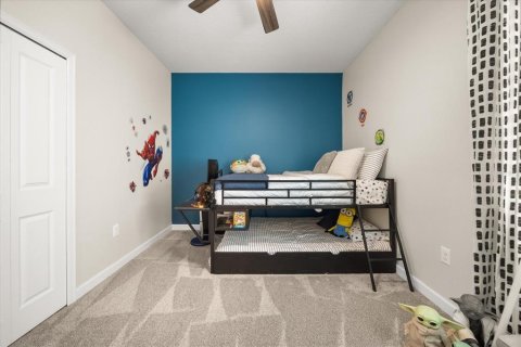 Casa en alquiler en Winter Garden, Florida, 4 dormitorios, 252.88 m2 № 1910323 - foto 28
