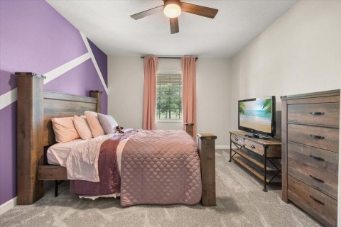 House in Winter Garden, Florida 4 bedrooms, 252.88 sq.m. № 1910323 - photo 25
