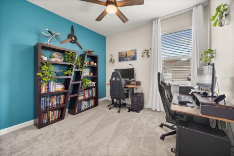 Casa en alquiler en Winter Garden, Florida, 4 dormitorios, 252.88 m2 № 1910323 - foto 22