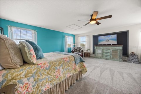 Casa en alquiler en Winter Garden, Florida, 4 dormitorios, 252.88 m2 № 1910323 - foto 20