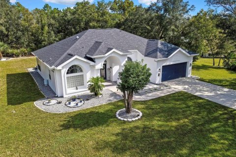 Villa ou maison à vendre à Homosassa, Floride: 3 chambres, 217.48 m2 № 2398806 - photo 2