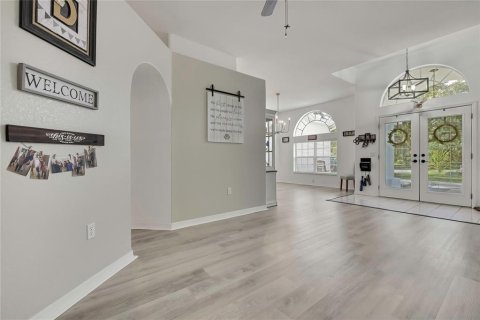 Villa ou maison à vendre à Homosassa, Floride: 3 chambres, 217.48 m2 № 2398806 - photo 11