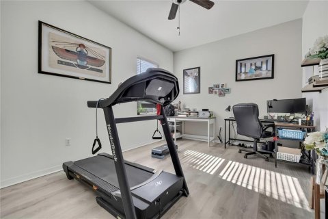 Villa ou maison à vendre à Homosassa, Floride: 3 chambres, 217.48 m2 № 2398806 - photo 23