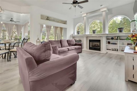 Villa ou maison à vendre à Homosassa, Floride: 3 chambres, 217.48 m2 № 2398806 - photo 13