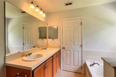 Adosado en alquiler en Sanford, Florida, 3 dormitorios, 152.27 m2 № 1913007 - foto 25