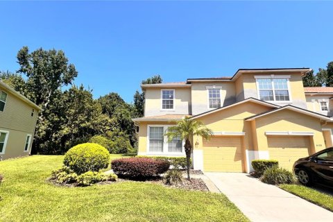 Adosado en alquiler en Sanford, Florida, 3 dormitorios, 152.27 m2 № 1913007 - foto 1