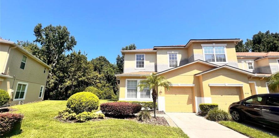Touwnhouse à Sanford, Floride 3 chambres, 152.27 m2 № 1913007