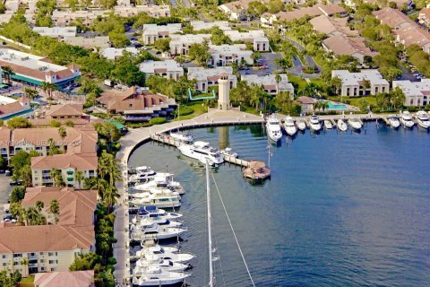 Снять в аренду кондоминиум в Авентура, Флорида 3 спальни, 106.19м2, № 2058871 - фото 18