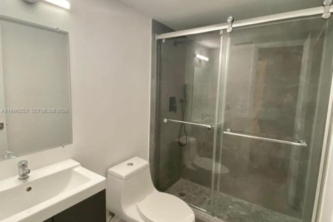 Снять в аренду кондоминиум в Авентура, Флорида 3 спальни, 106.19м2, № 2058871 - фото 14