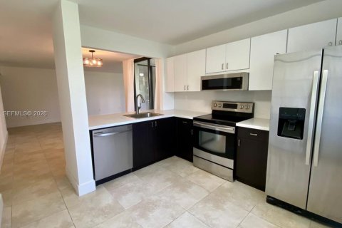 Снять в аренду кондоминиум в Авентура, Флорида 3 спальни, 106.19м2, № 2058871 - фото 5