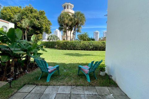 Снять в аренду кондоминиум в Авентура, Флорида 3 спальни, 106.19м2, № 2058871 - фото 21