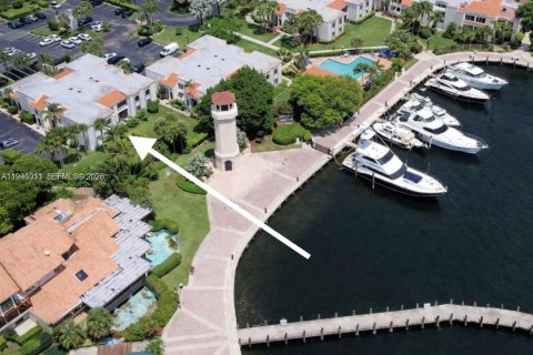 Снять в аренду кондоминиум в Авентура, Флорида 3 спальни, 106.19м2, № 2058871 - фото 22