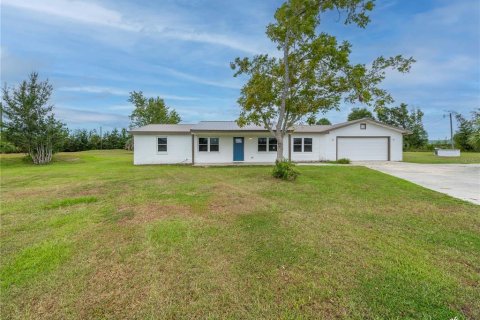 House in Panama City, Florida 4 bedrooms, 167.41 sq.m. № 2106112