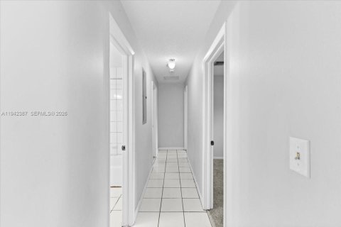 Villa ou maison à vendre à Lauderhill, Floride: 3 chambres, 127.09 m2 № 1999945 - photo 7