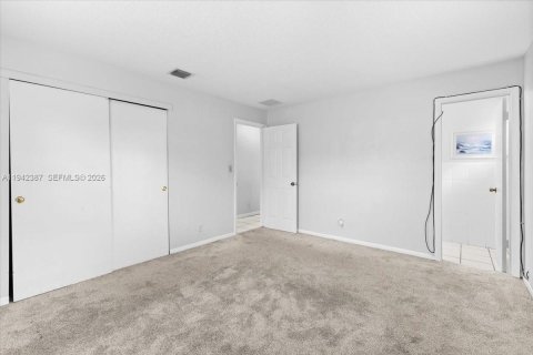 Villa ou maison à vendre à Lauderhill, Floride: 3 chambres, 127.09 m2 № 1999945 - photo 14