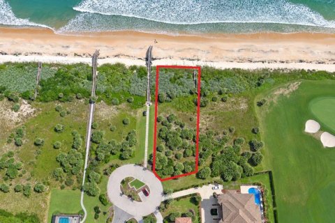 Land in Palm Coast, Florida № 2364914