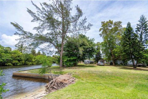 Land in Dania Beach, Florida № 1981289 - photo 7