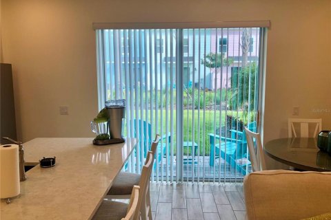 Touwnhouse à vendre à Kissimmee, Floride: 3 chambres, 143.53 m2 № 852648 - photo 9