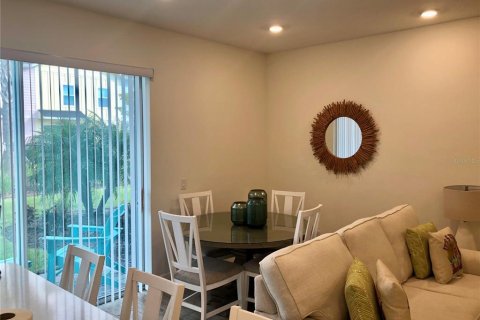 Touwnhouse à vendre à Kissimmee, Floride: 3 chambres, 143.53 m2 № 852648 - photo 8