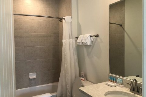 Touwnhouse à vendre à Kissimmee, Floride: 3 chambres, 143.53 m2 № 852648 - photo 16