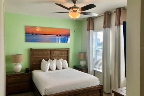 Touwnhouse à vendre à Kissimmee, Floride: 3 chambres, 143.53 m2 № 852648 - photo 10