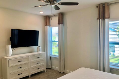 Touwnhouse à vendre à Kissimmee, Floride: 3 chambres, 143.53 m2 № 852648 - photo 14