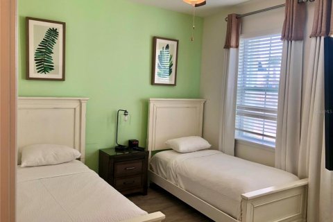 Touwnhouse à vendre à Kissimmee, Floride: 3 chambres, 143.53 m2 № 852648 - photo 15