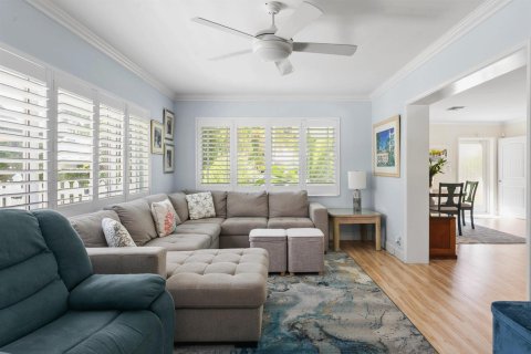 Villa ou maison à vendre à Fort Lauderdale, Floride: 2 chambres, 127.46 m2 № 2432513 - photo 8