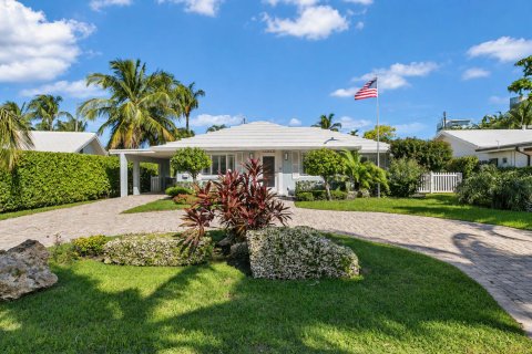 Villa ou maison à vendre à Fort Lauderdale, Floride: 2 chambres, 127.46 m2 № 2432513 - photo 2