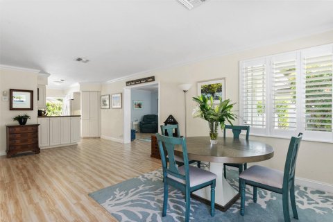 Villa ou maison à vendre à Fort Lauderdale, Floride: 2 chambres, 127.46 m2 № 2432513 - photo 3
