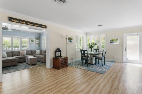 Villa ou maison à vendre à Fort Lauderdale, Floride: 2 chambres, 127.46 m2 № 2432513 - photo 6