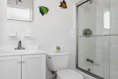 Villa ou maison à vendre à Fort Lauderdale, Floride: 2 chambres, 127.46 m2 № 2432513 - photo 26