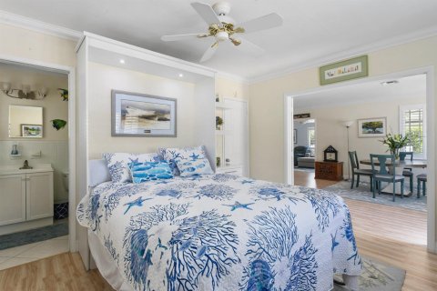 Villa ou maison à vendre à Fort Lauderdale, Floride: 2 chambres, 127.46 m2 № 2432513 - photo 24