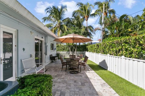 Villa ou maison à vendre à Fort Lauderdale, Floride: 2 chambres, 127.46 m2 № 2432513 - photo 28