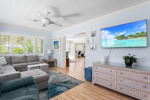 Villa ou maison à vendre à Fort Lauderdale, Floride: 2 chambres, 127.46 m2 № 2432513 - photo 7