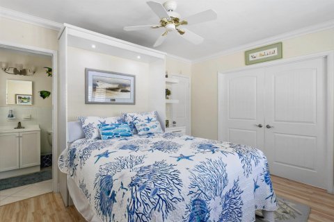 Villa ou maison à vendre à Fort Lauderdale, Floride: 2 chambres, 127.46 m2 № 2432513 - photo 25