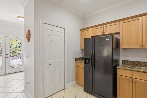 Купить таунхаус в Сент-Питерсберг, Флорида 7 комнат, 195.75м2, № 2155831 - фото 22