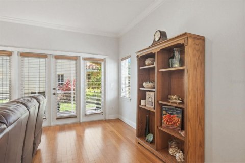 Купить таунхаус в Сент-Питерсберг, Флорида 7 комнат, 195.75м2, № 2155831 - фото 18