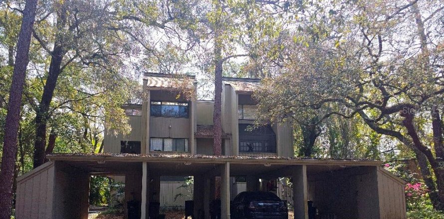 Condominio en Longwood, Florida, 1 dormitorio № 1524798