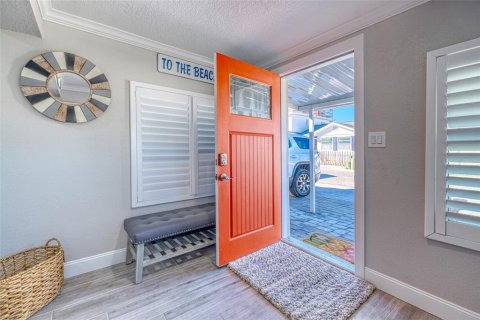 Villa ou maison à vendre à Redington Shores, Floride: 2 chambres, 88.81 m2 № 1349479 - photo 9
