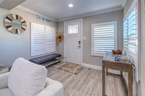 Villa ou maison à vendre à Redington Shores, Floride: 2 chambres, 88.81 m2 № 1349479 - photo 7