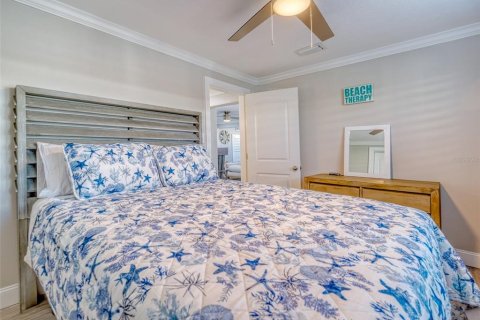 Villa ou maison à vendre à Redington Shores, Floride: 2 chambres, 88.81 m2 № 1349479 - photo 23